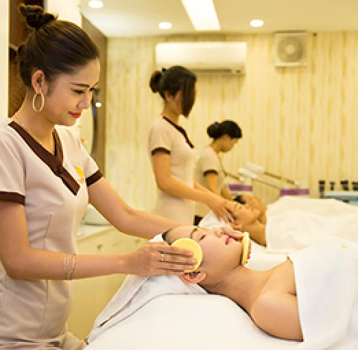 KHÓA HỌC ĐIỀU TRỊ CỔ VAI GÀY