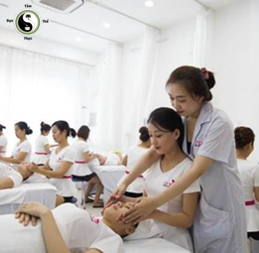 KHÓA HỌC ĐIỀU TRỊ TRÀN DỊCH KHỚP