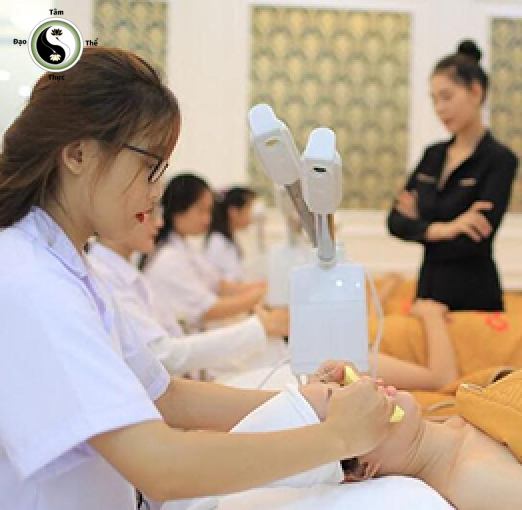 KHÓA HỌC ĐIỀU TRỊ ĐAU ĐẦU