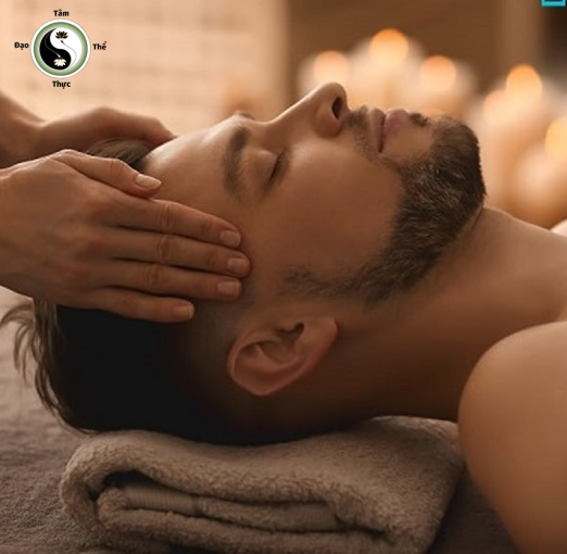 ĐIỀU TRỊ ĐAU ĐẦU